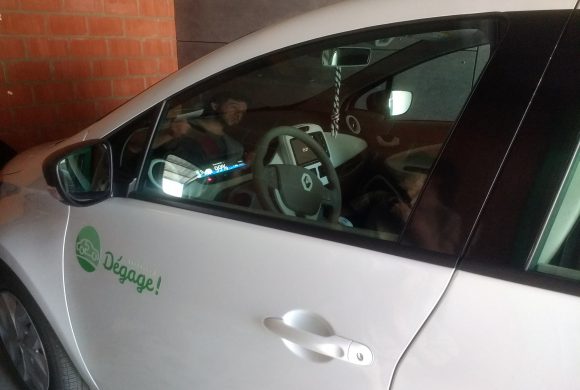Onze elektrische deelauto’s: eigenaars aan het woord