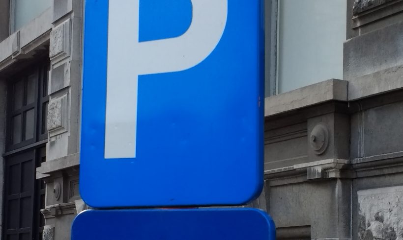 Voorbehouden parkeerplaatsen in Gent: update
