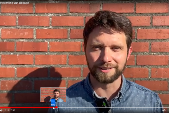 Vrijwilliger gezocht: Activiteiten opzetten voor en door vrijwilligers