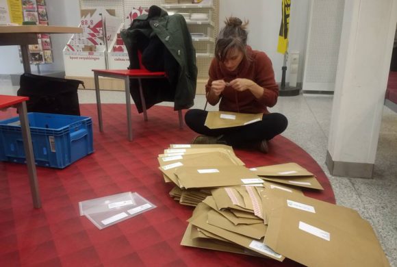 Gezocht: Doe-vrijwilligers voor praktische ondersteuning