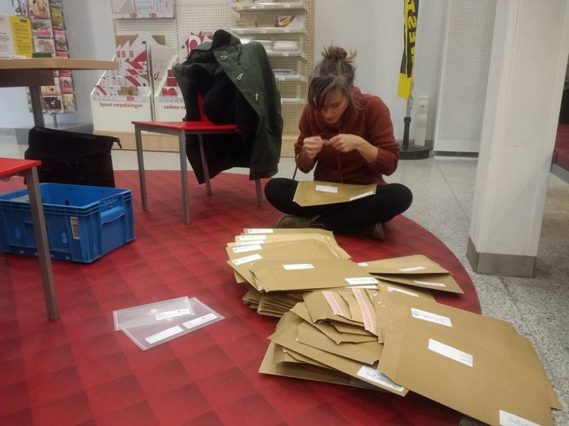 Gezocht: Doe-vrijwilligers voor praktische ondersteuning