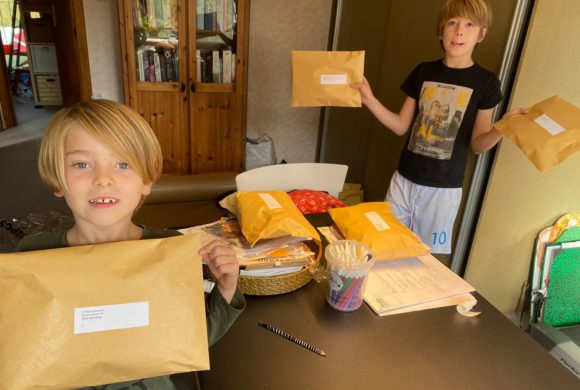 Vrijwilliger gezocht: ondersteun Dégage in je wijk of buurt