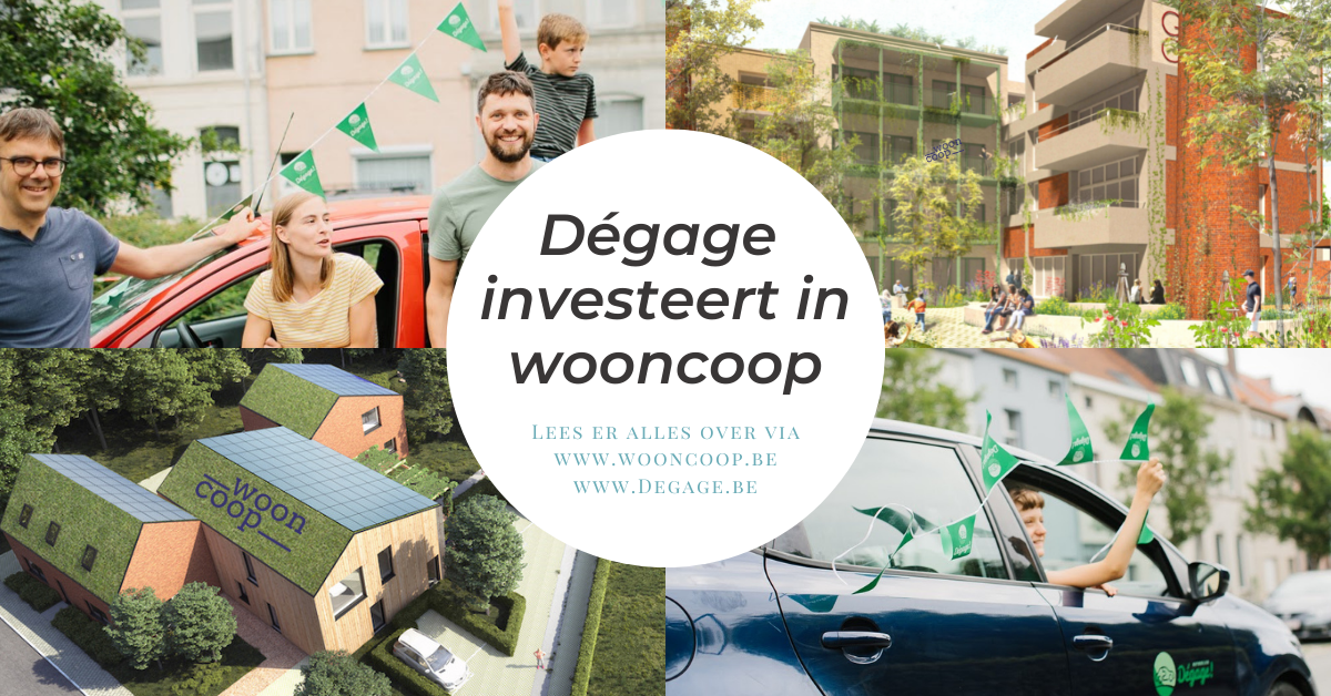 Degage&wooncoop artikel (Facebook Ad)