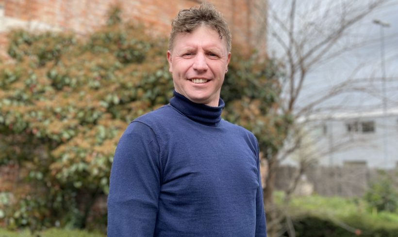 Bart, Dégage-antenne in Oostende, in actie