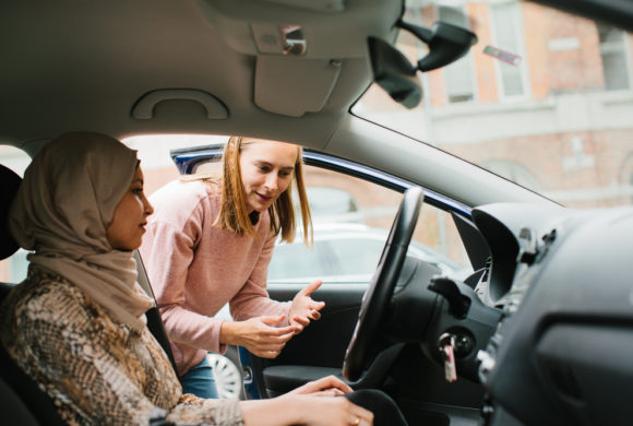 Engelstalige instapsessies voor anderstaligen – online