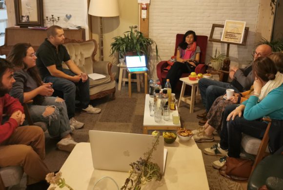 Eigenaarsbijeenkomsten organiseren