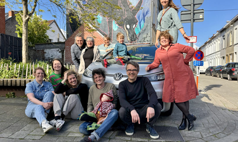 Dit waren onze verjaardagsfeestjes