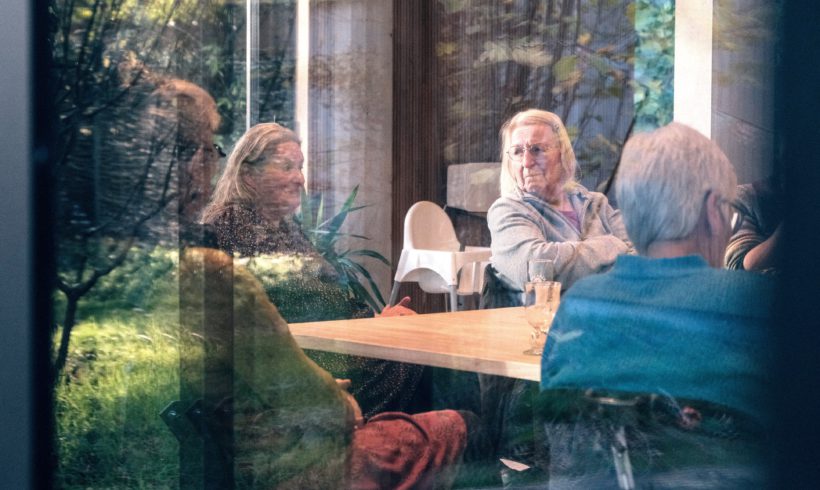 Ledenbijeenkomsten 2024