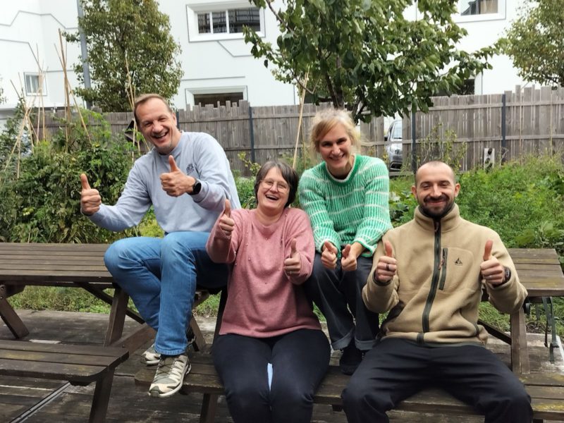  Kom jij mee op de bank zitten?