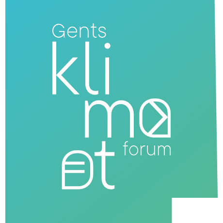 Vertegenwoordiging bij het GentsKlimaat Forum