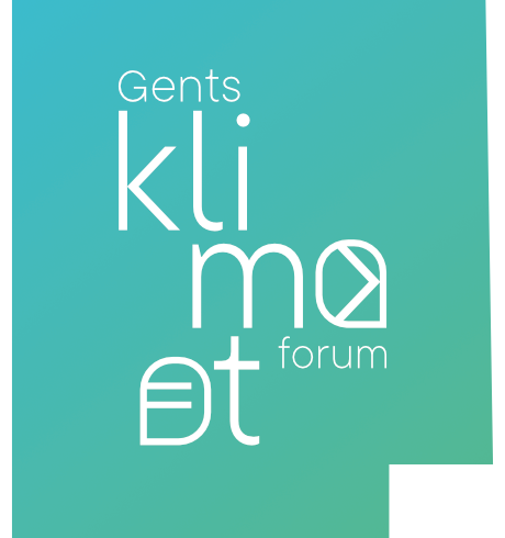 Vertegenwoordiging bij het GentsKlimaat Forum