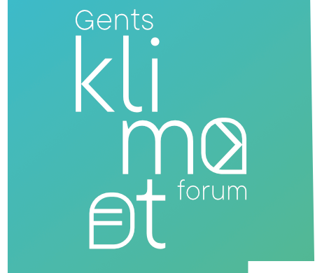 Vertegenwoordiging bij het GentsKlimaat Forum