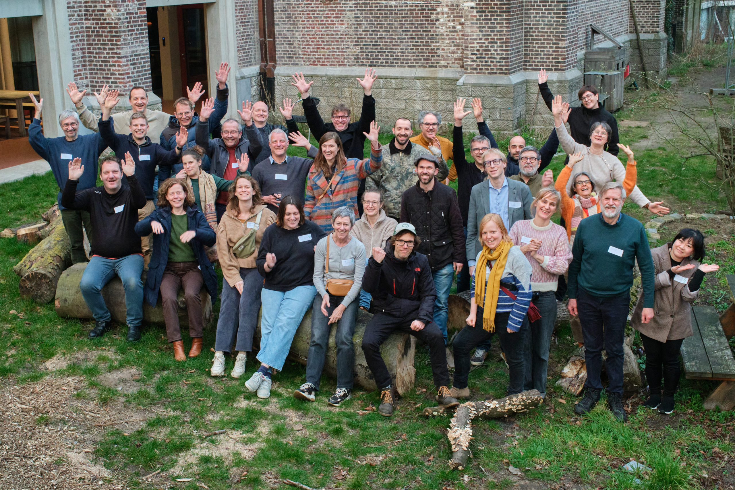 Vrijwilligersdag 2026